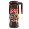 CAFE AROMA GRANULADO 170G